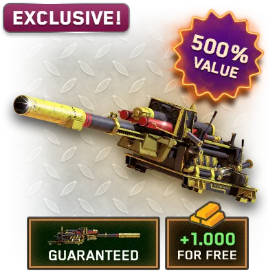 SHOCKWAVE STARTER PACK