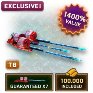 SHOCKSPIRE FULL REFINE