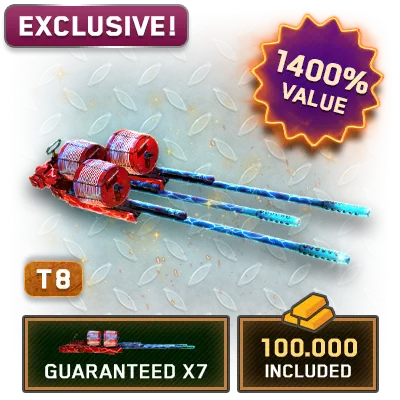 SHOCKSPIRE FULL REFINE